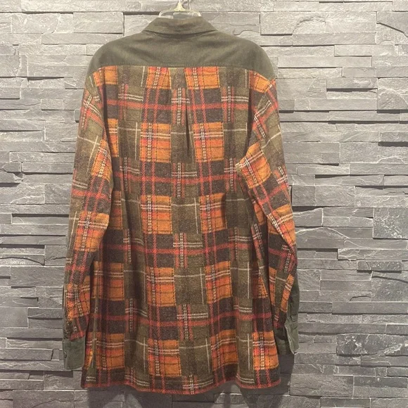 Les Copains Vintage Jacket